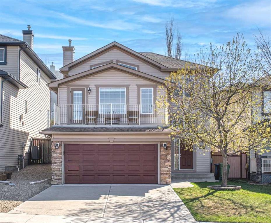 10514 Rockyledge Street NW, A2309983, Alberta,