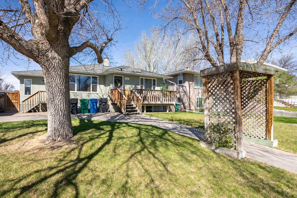 734 4 Street S, A2309984, Alberta,