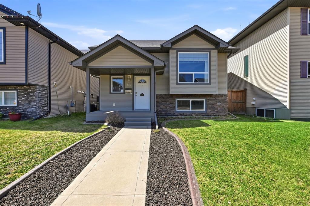 Third View of 84 Vickers Close , Vanier Woods, Red Deer, Alberta, T4R 0E6