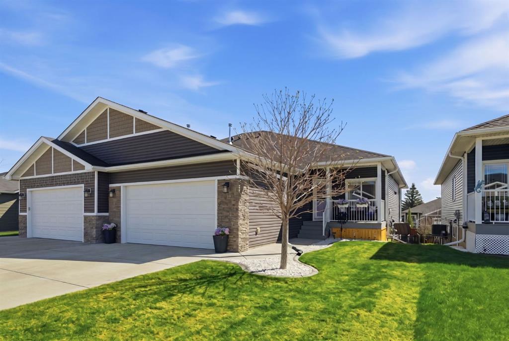 25 Stone Garden Drive , A2309993, Alberta,