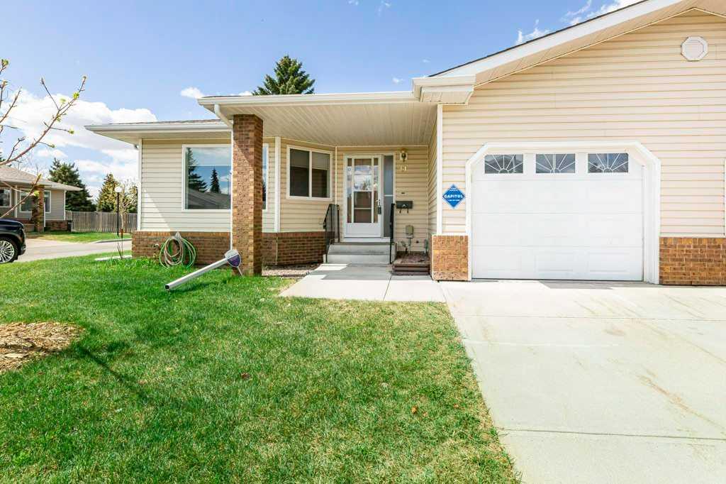 61, 2816 Botterill Crescent , A2309997, Alberta,