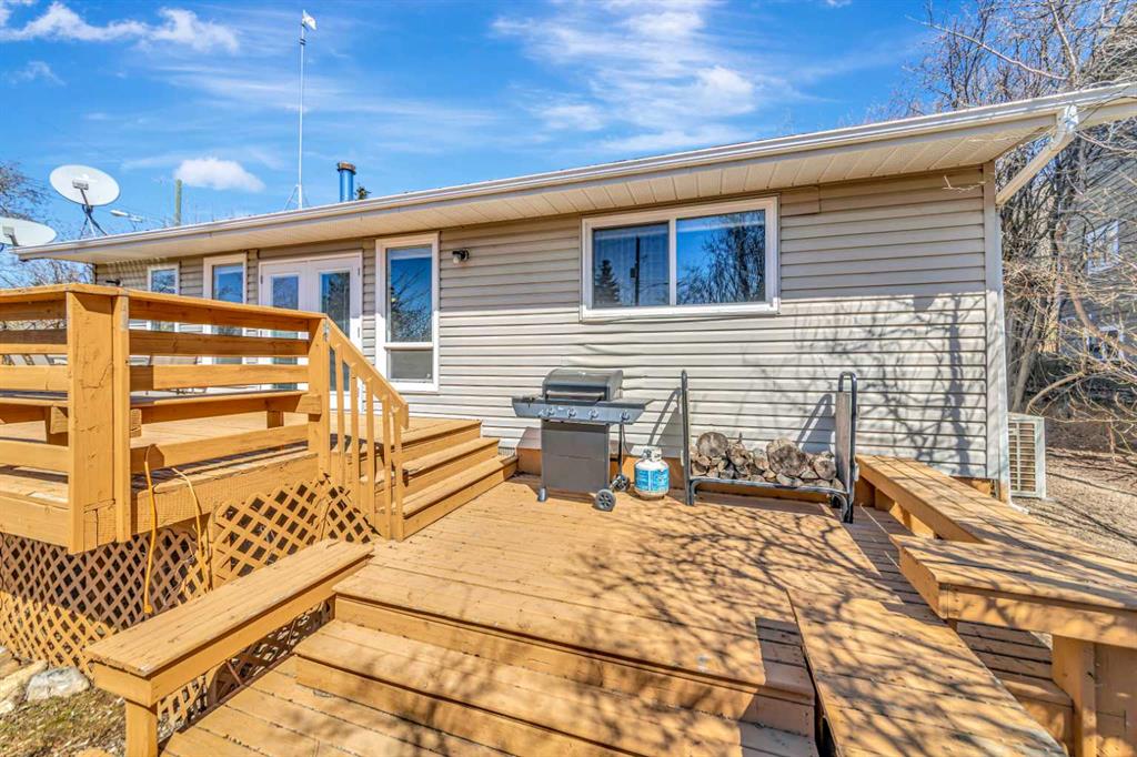 Fourth View of 70 Sandy Beach , NONE, Sandy Beach (Sask), Saskatchewan, S9V 1P4