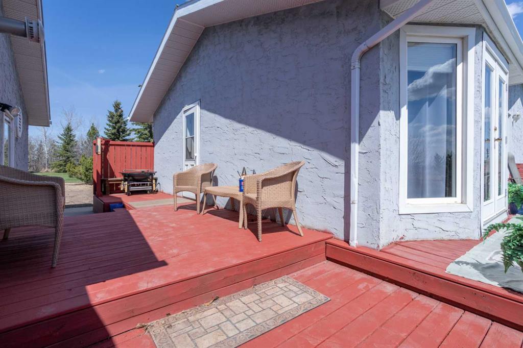 Third View of 22321 TWP RD 414  , NONE, Rural Lacombe County, Alberta, T4L 0H6