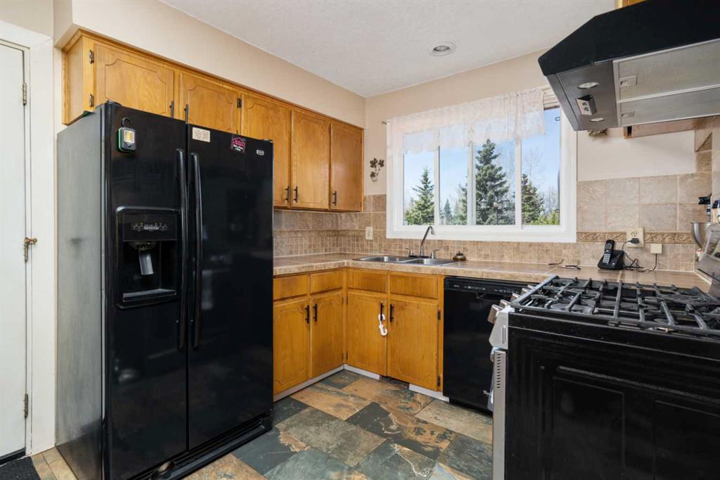 Fourth View of 22321 TWP RD 414  , NONE, Rural Lacombe County, Alberta, T4L 0H6
