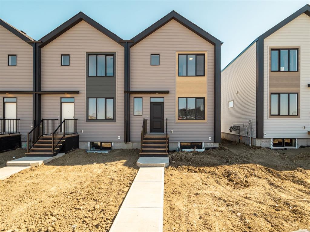 Second View of 1369 Abitibi Road W, Garry Station, Lethbridge, Alberta, T1J5X4