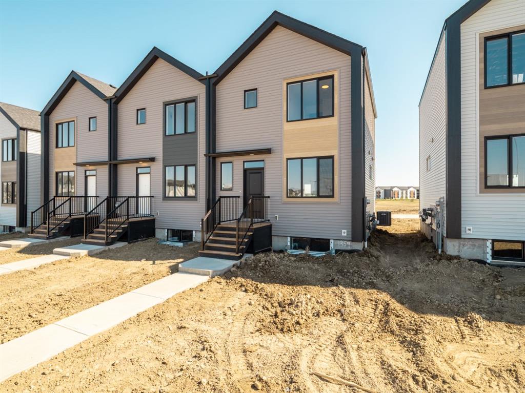 Third View of 1369 Abitibi Road W, Garry Station, Lethbridge, Alberta, T1J5X4