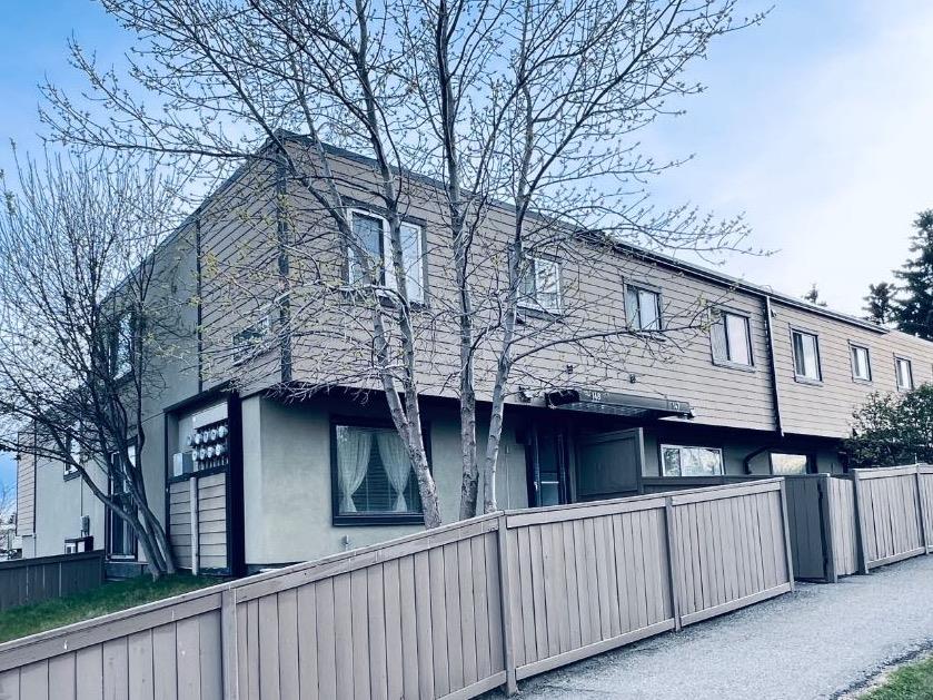Fourth View of 148, 3809 45 Street SW, Glenbrook, Calgary, Alberta, T3E 3H4