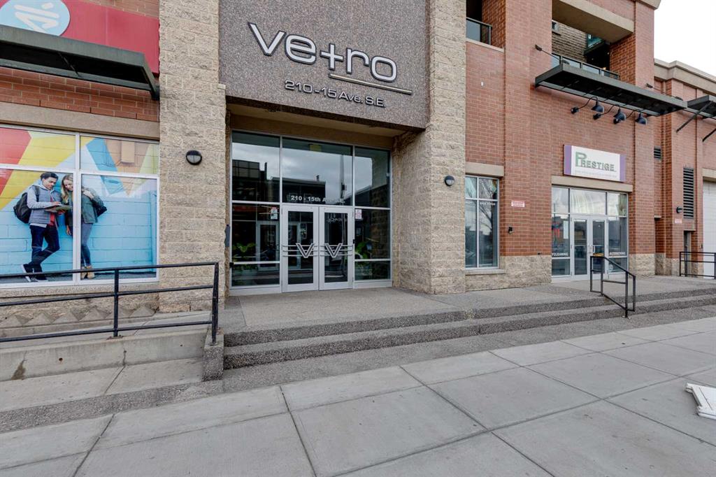 205, 210 15 Avenue SE, A2310014, Alberta,