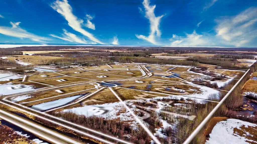 Third View of Lot 16 Block 1, Range Road 104 Township Road 740  , NONE, Kinuso, Alberta, T0G 2K0