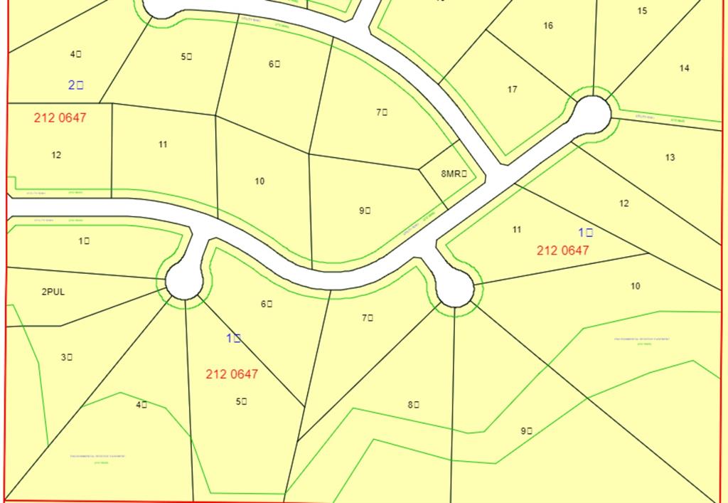 Third View of Lot 14 Block 1, Range Road 104 Township Road 740  , NONE, Rural Big Lakes County, Alberta, T0G 2K0