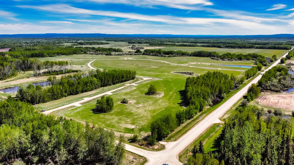 Fourth View of Lot 14 Block 1, Range Road 104 Township Road 740  , NONE, Rural Big Lakes County, Alberta, T0G 2K0