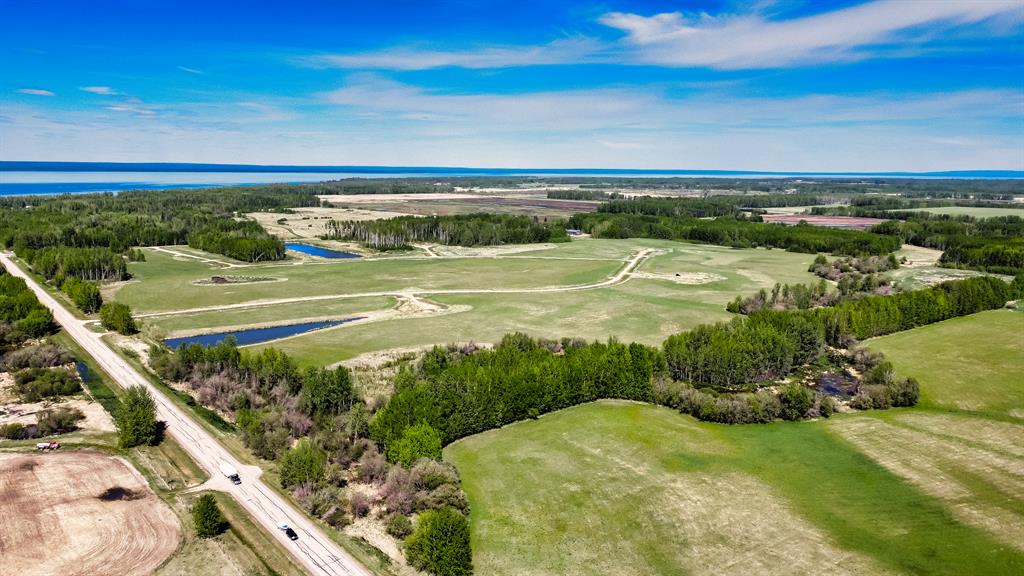 Fifth View of Lot 14 Block 1, Range Road 104 Township Road 740  , NONE, Rural Big Lakes County, Alberta, T0G 2K0