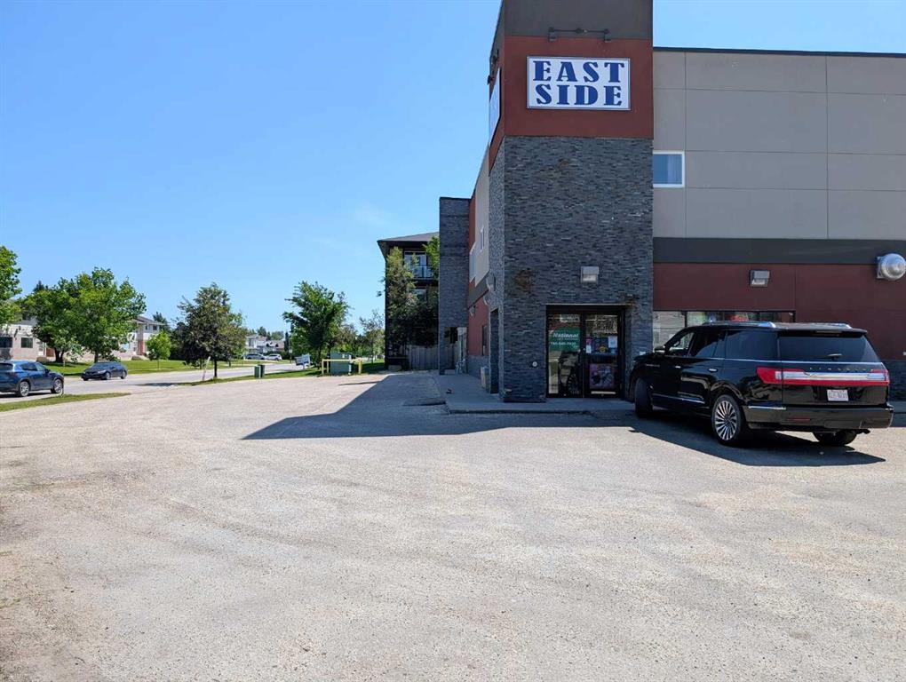 Third View of 601 6 Avenue SE, NONE, Slave Lake, Alberta, T0G2A3