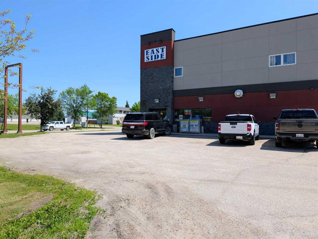 Fourth View of 601 6 Avenue SE, NONE, Slave Lake, Alberta, T0G2A3