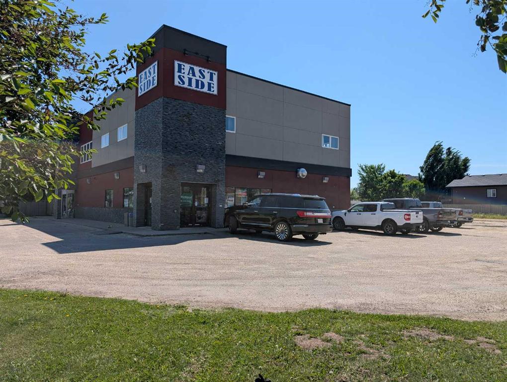 Fifth View of 601 6 Avenue SE, NONE, Slave Lake, Alberta, T0G2A3