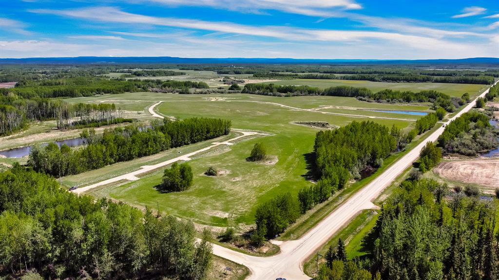 Fourth View of Lot 12 Block 1, Range Road 104 Township Road 740  , NONE, Rural Big Lakes County, Alberta, T0G 2K0
