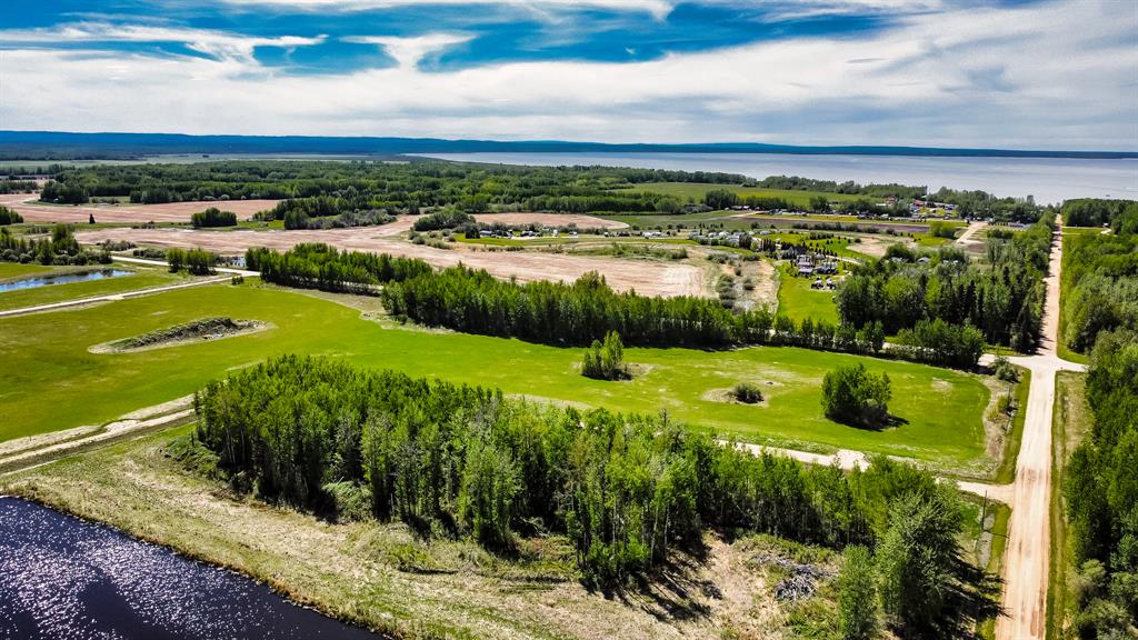 Fifth View of Lot 12 Block 1, Range Road 104 Township Road 740  , NONE, Rural Big Lakes County, Alberta, T0G 2K0