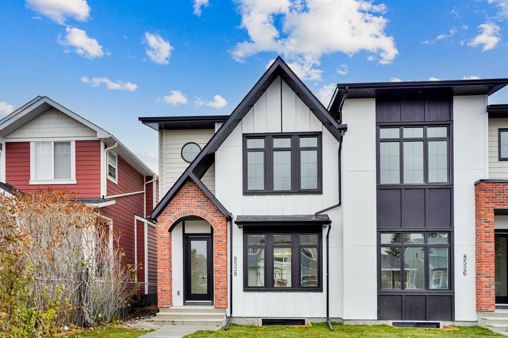 8528 47 Avenue NW, A2310022, Alberta,