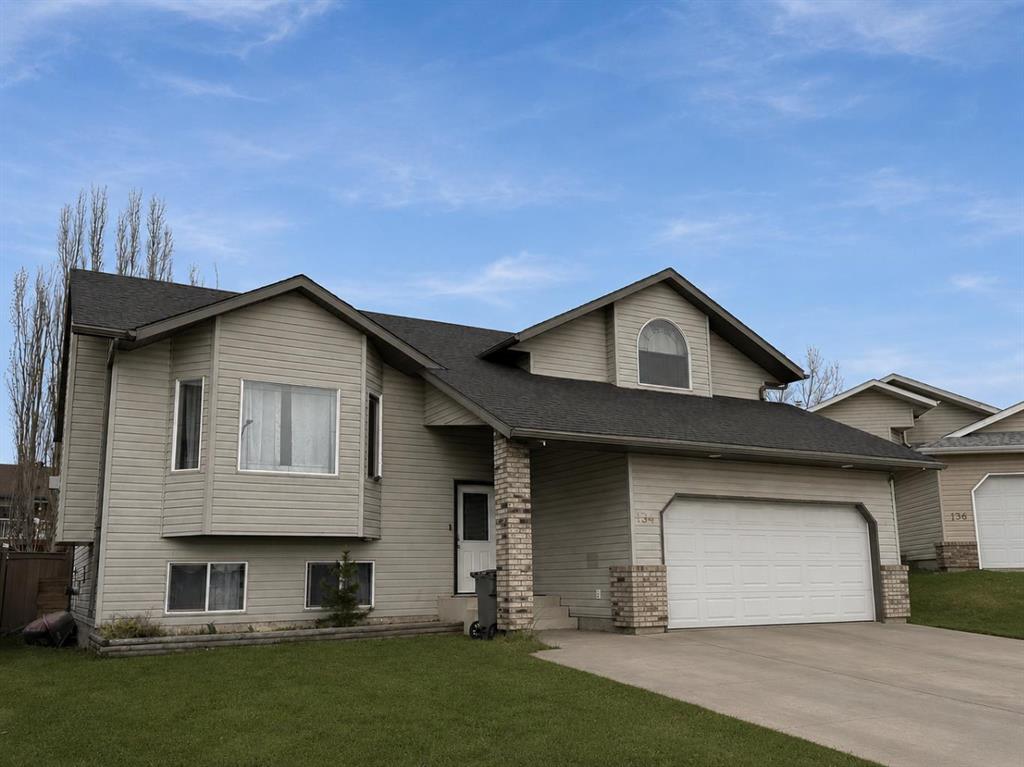 134 Crystal Heights Lane , A2310023, Alberta,