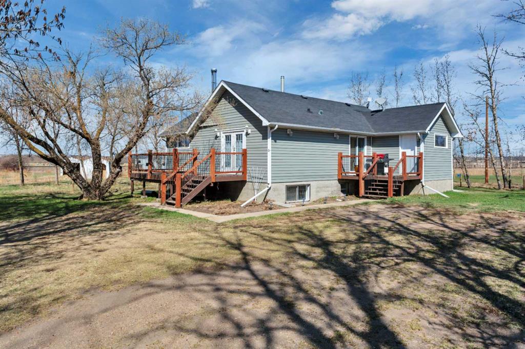 22228 410 Township , A2310028, Alberta,