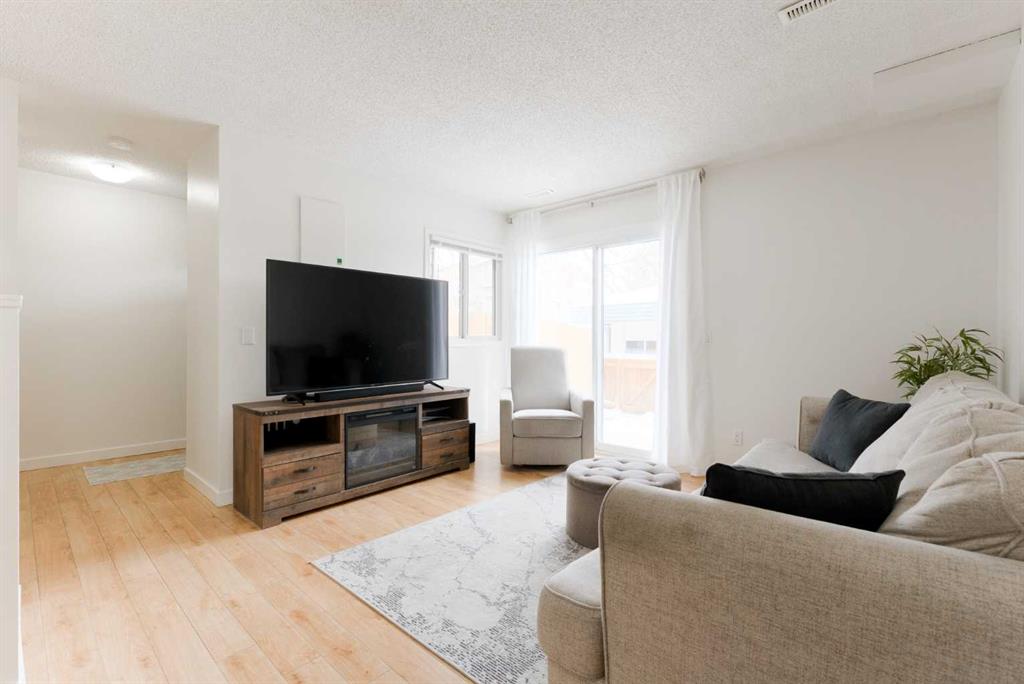 Fourth View of 23, 420 Grier Avenue NE, Greenview, Calgary, Alberta, T2K 5X6