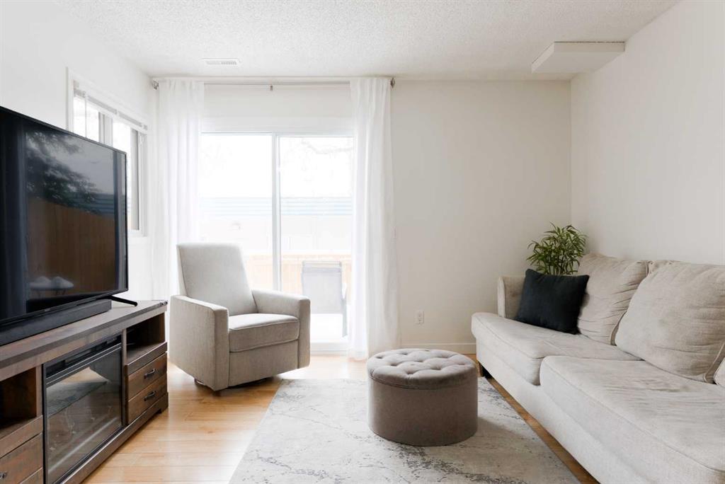 Fifth View of 23, 420 Grier Avenue NE, Greenview, Calgary, Alberta, T2K 5X6