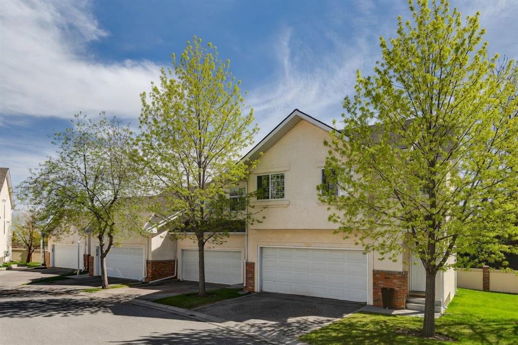 328 Prominence Heights SW, A2310039, Alberta,