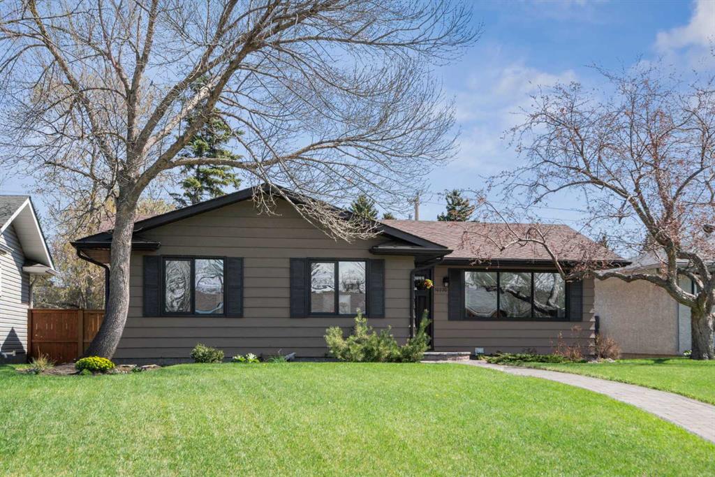 Third View of 10220 Maple Grove Place SE, Maple Ridge, Calgary, Alberta, T2J 1S6