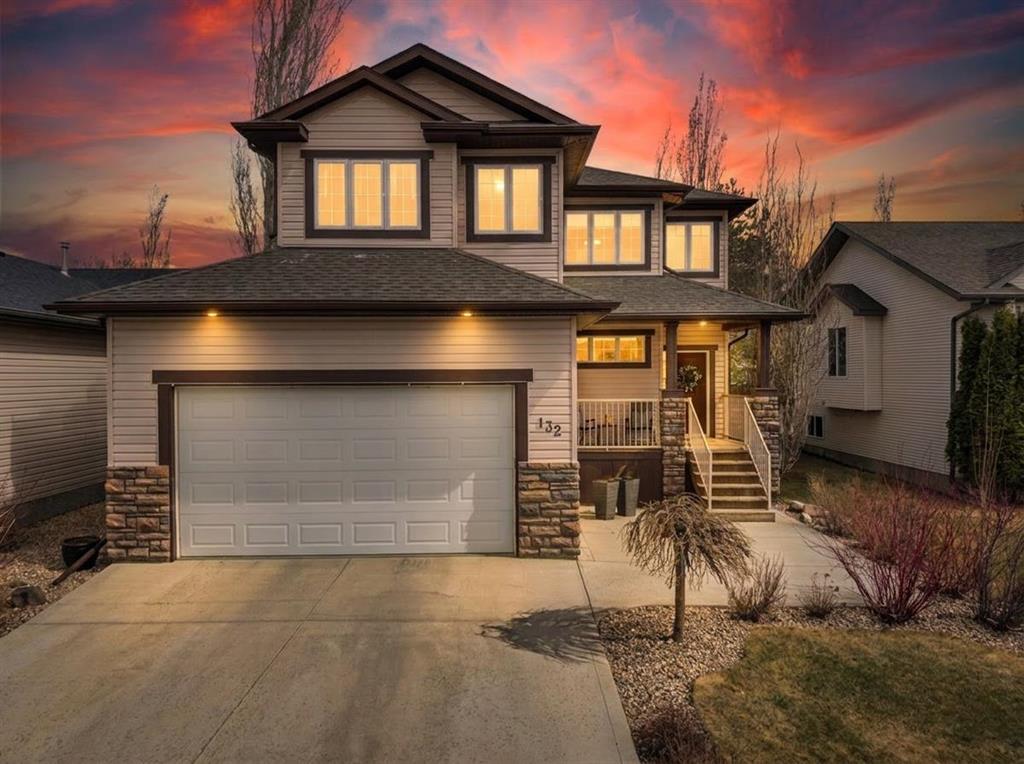 132 Ingle Close , A2310044, Alberta,