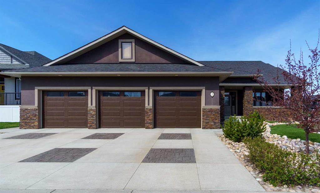 2 Harrison Green , A2310045, Alberta,