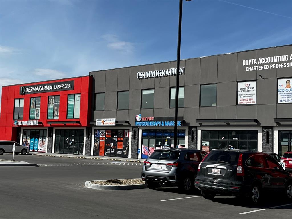 Third View of 3120, 4250 109 Avenue NE, Stoney 3, Calgary, Alberta, T3N 1Z3