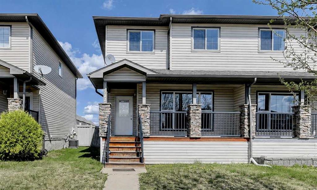 11212 Pinnacle Drive , A2310070, Alberta,