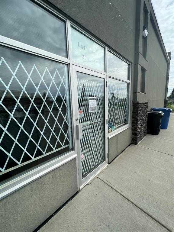 Second View of 208 10 Avenue N, NONE, Carstairs, Alberta, T0M 0N0