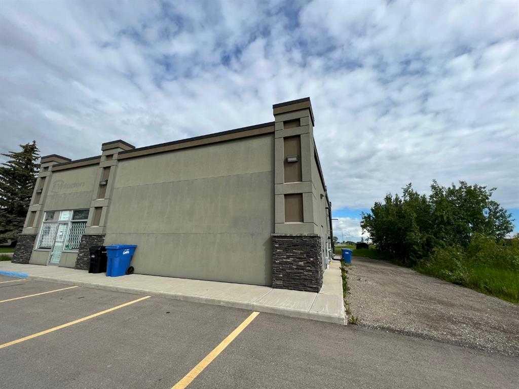 Fourth View of 208 10 Avenue N, NONE, Carstairs, Alberta, T0M 0N0