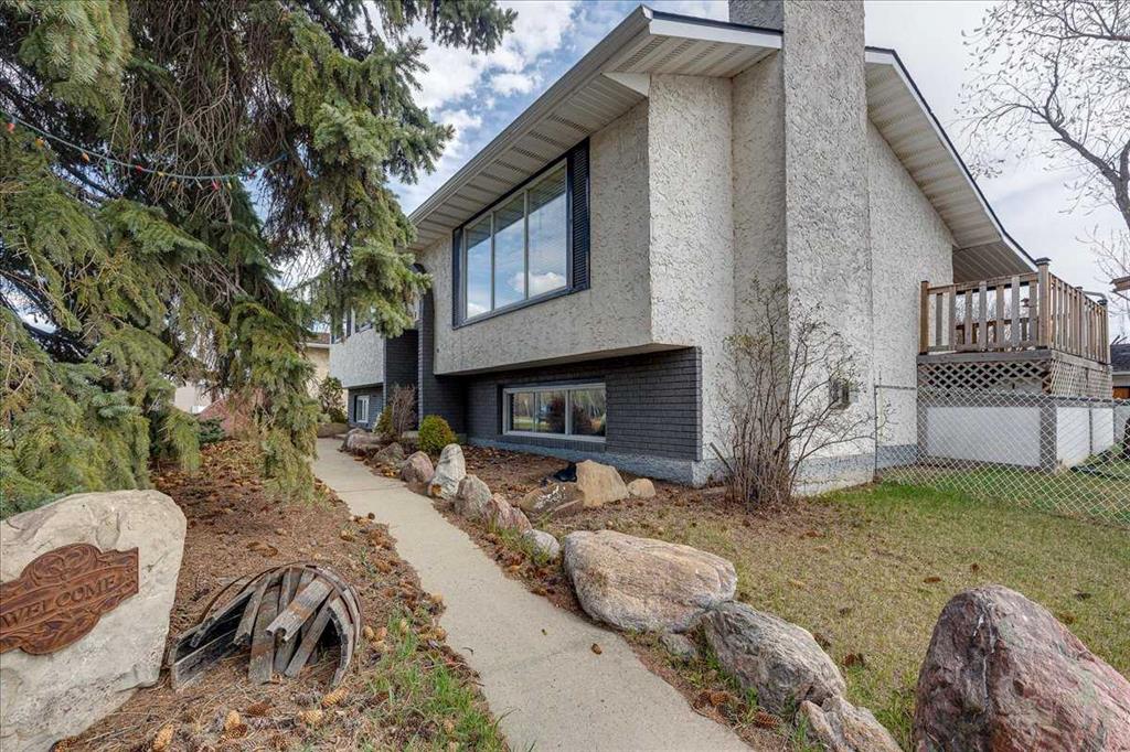 Fourth View of 123 Nolan Street , Normandeau, Red Deer, Alberta, T4P 1Z1