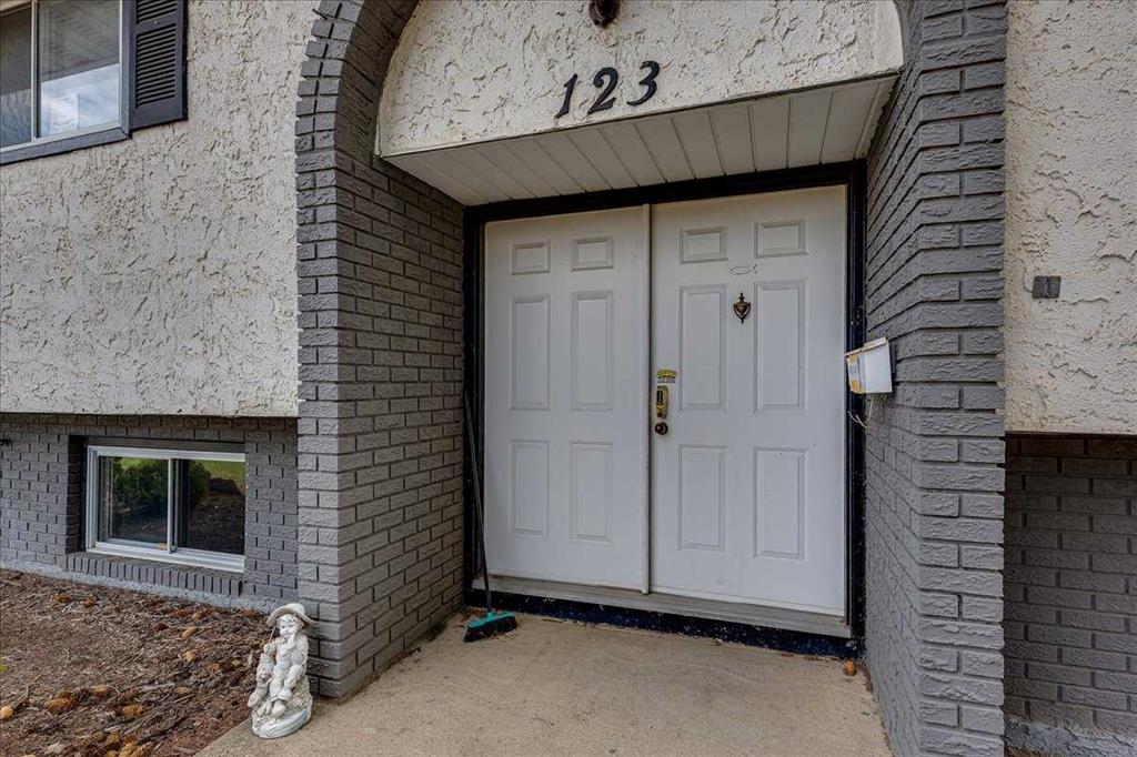 Fifth View of 123 Nolan Street , Normandeau, Red Deer, Alberta, T4P 1Z1