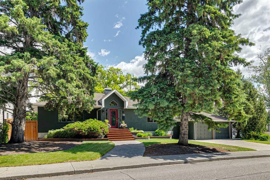 402 Brunswick Avenue SW, A2310087, Alberta,
