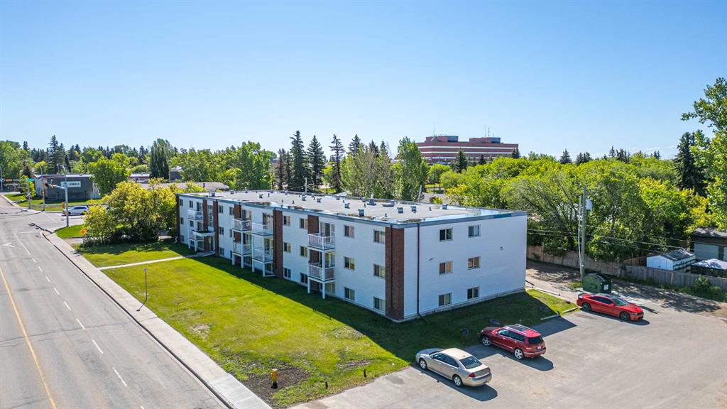 105, 9807 108 Avenue , A2310088, Alberta,