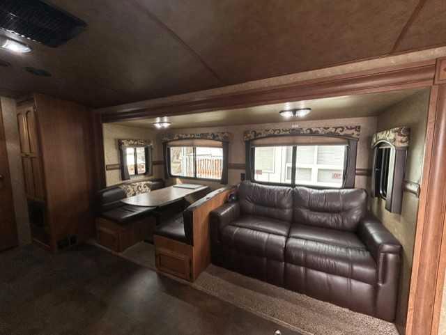 Fourth View of 187 2540 TWP 353  , Carefree Resorts, Rural Red Deer County, Alberta, T4G0K6