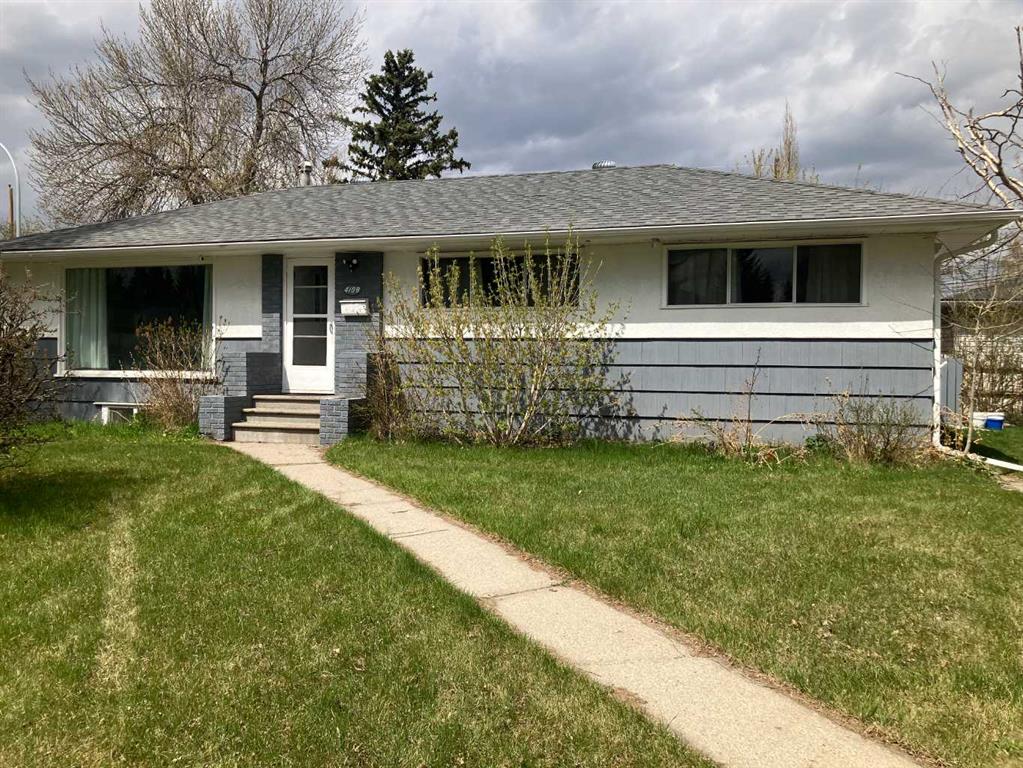 4108 26 Avenue SW, A2310093, Alberta,