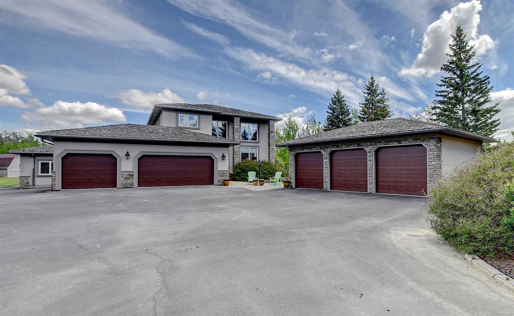 21 54032 TWP RD 712  , A2310094, Alberta,
