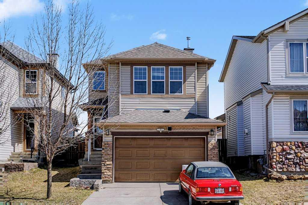 260 Covebrook Place NE, A2310097, Alberta,