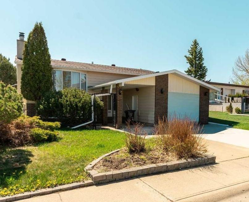 Third View of 47 Ryerson Road W, Varsity Village, Lethbridge, Alberta, T1K 4N7