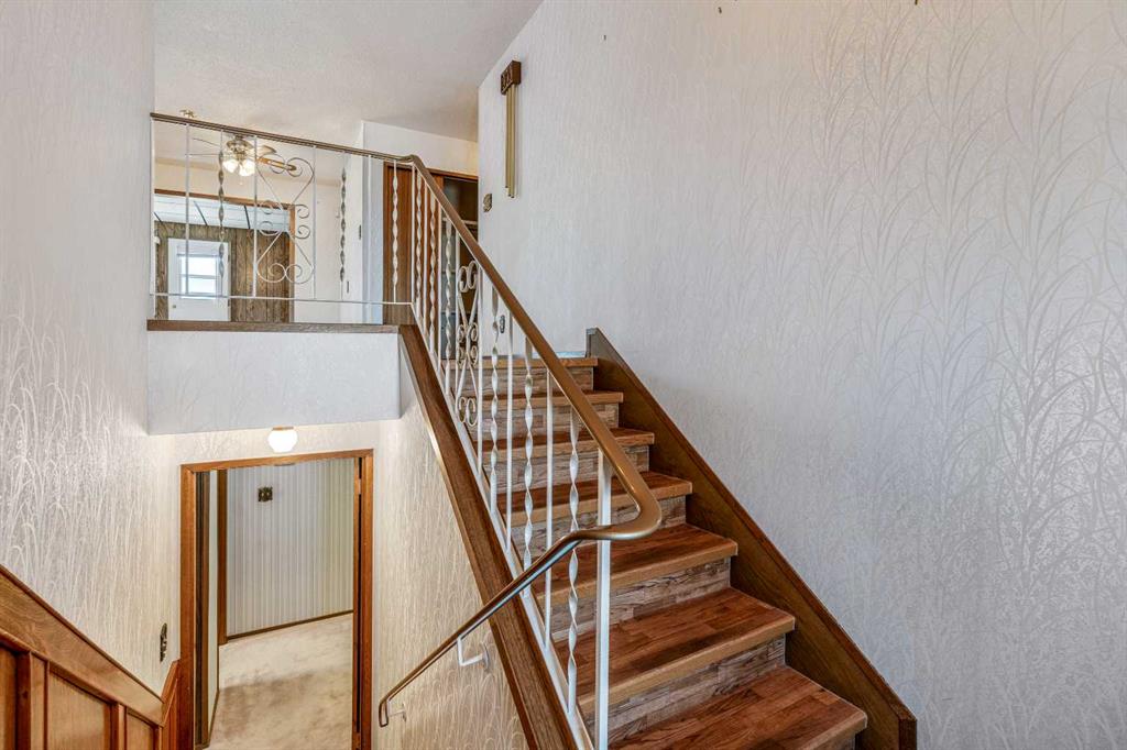 Fourth View of 47 Ryerson Road W, Varsity Village, Lethbridge, Alberta, T1K 4N7