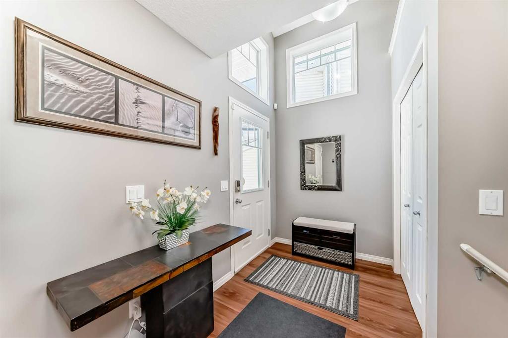 Fourth View of 255 Copperfield Manor SE, Copperfield, Calgary, Alberta, T2Z 4R8