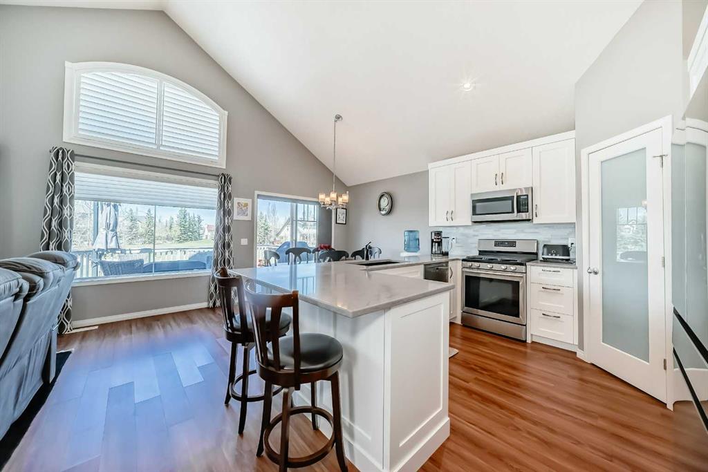 Fifth View of 255 Copperfield Manor SE, Copperfield, Calgary, Alberta, T2Z 4R8