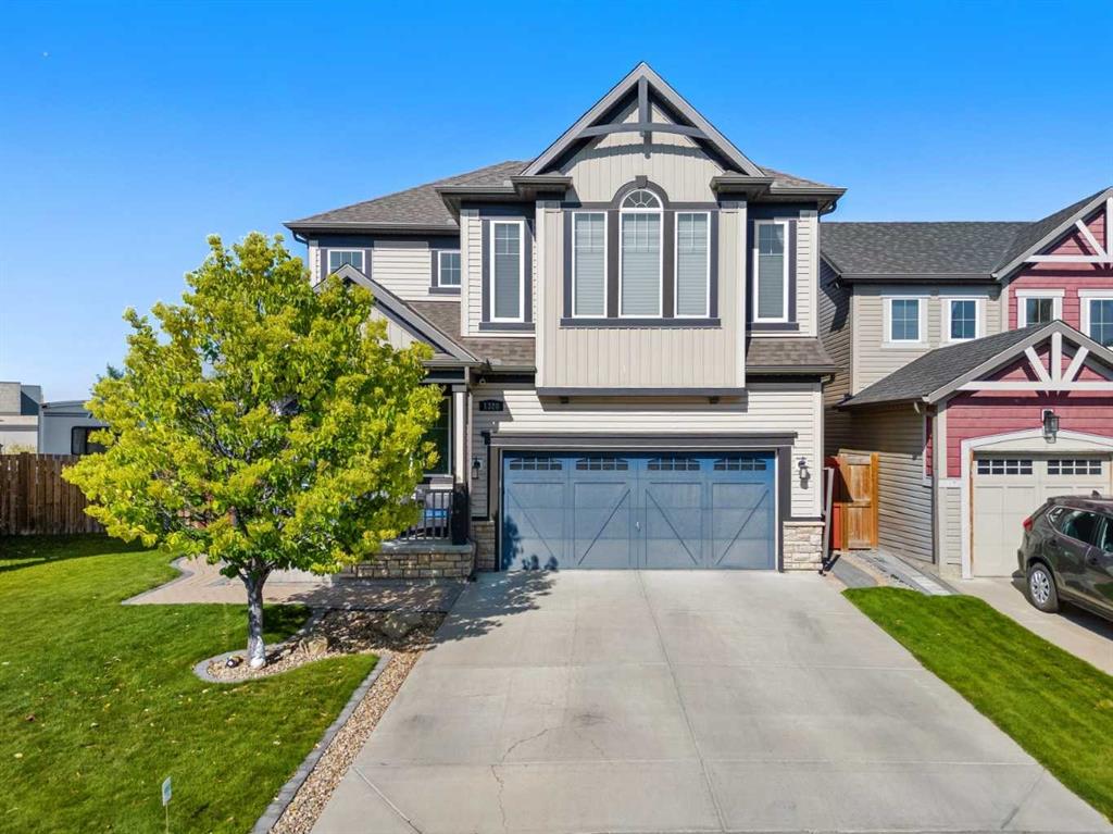 1320 Windstone Road SW, A2310106, Alberta,