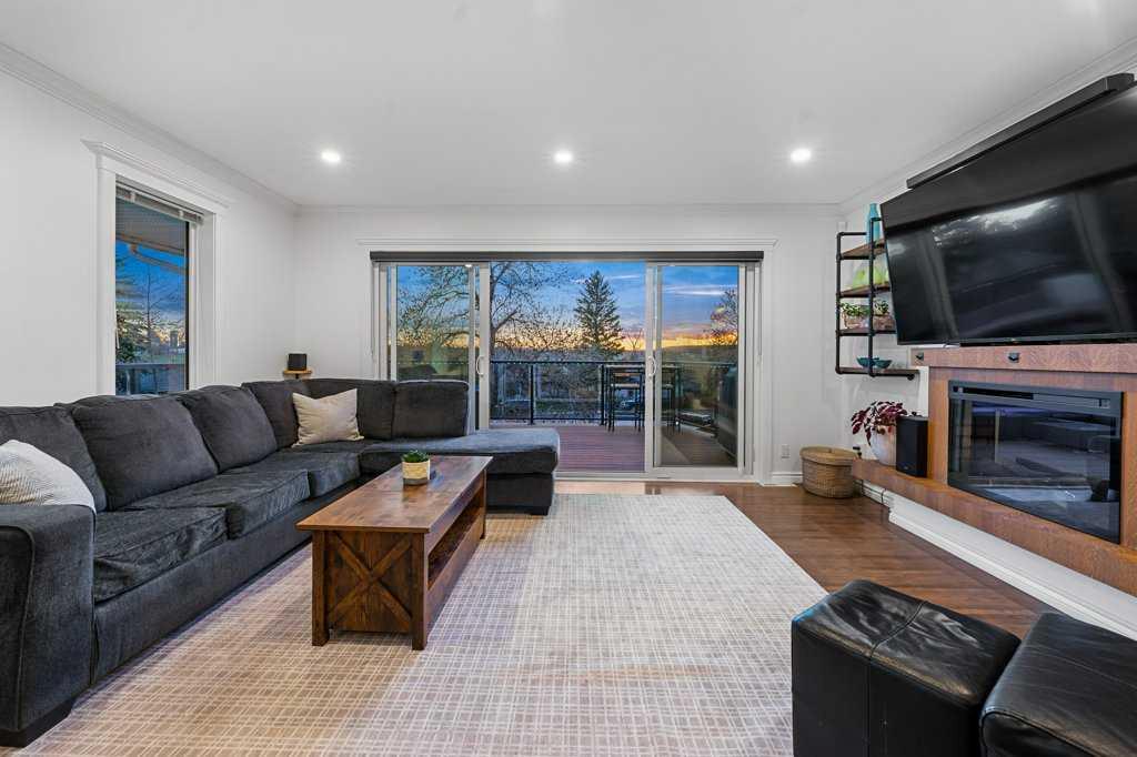 Fifth View of 1412 16A Street NE, Mayland Heights, Calgary, Alberta, T2E 4T7