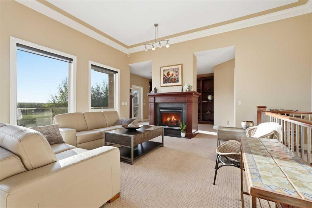 Fifth View of 274101 60 Street E, NONE, Rural Foothills County, Alberta, T1S 3T2