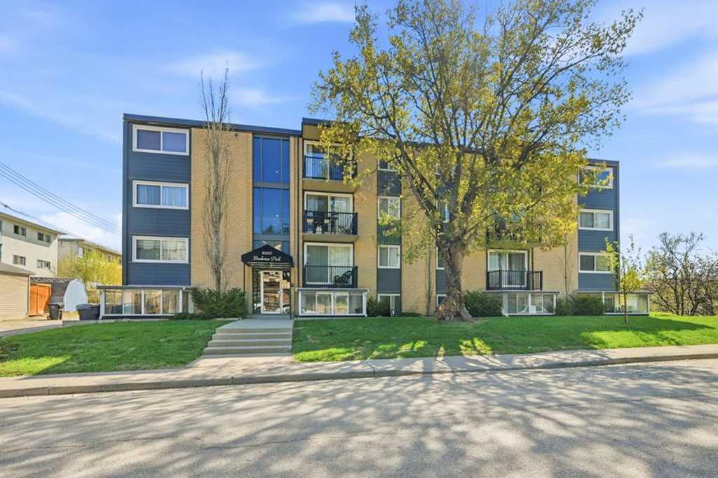 403, 2220 16A Street SW, A2310117, Alberta,
